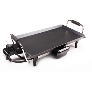 Indoor BBQ Grill